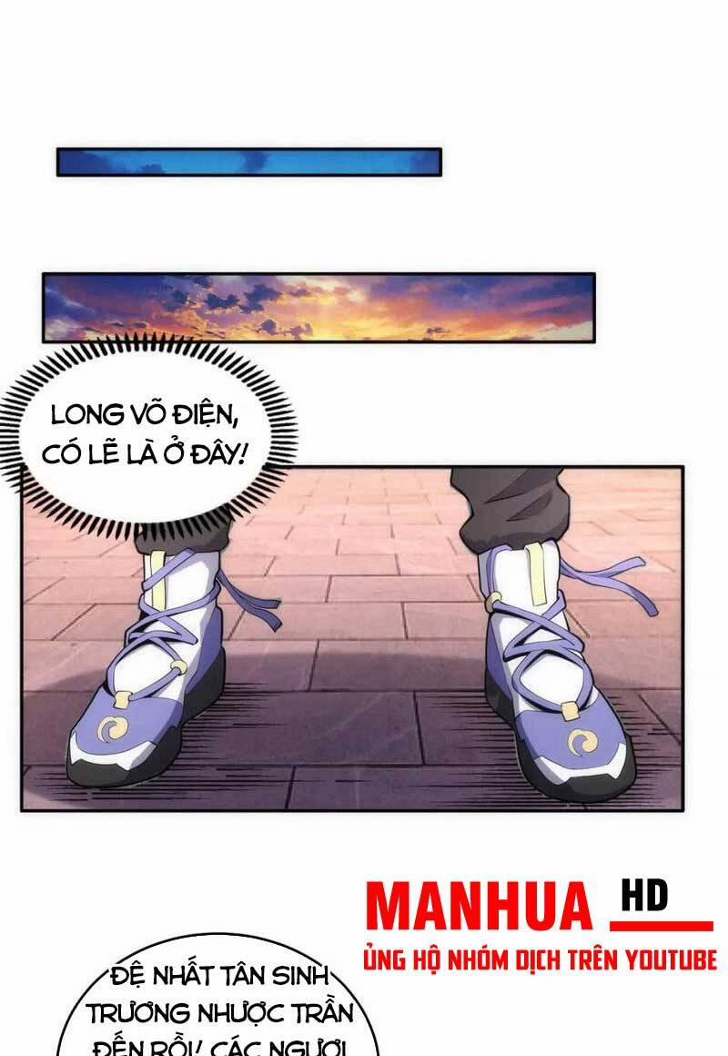 Vạn Cổ Thần Đế 65 trang 24