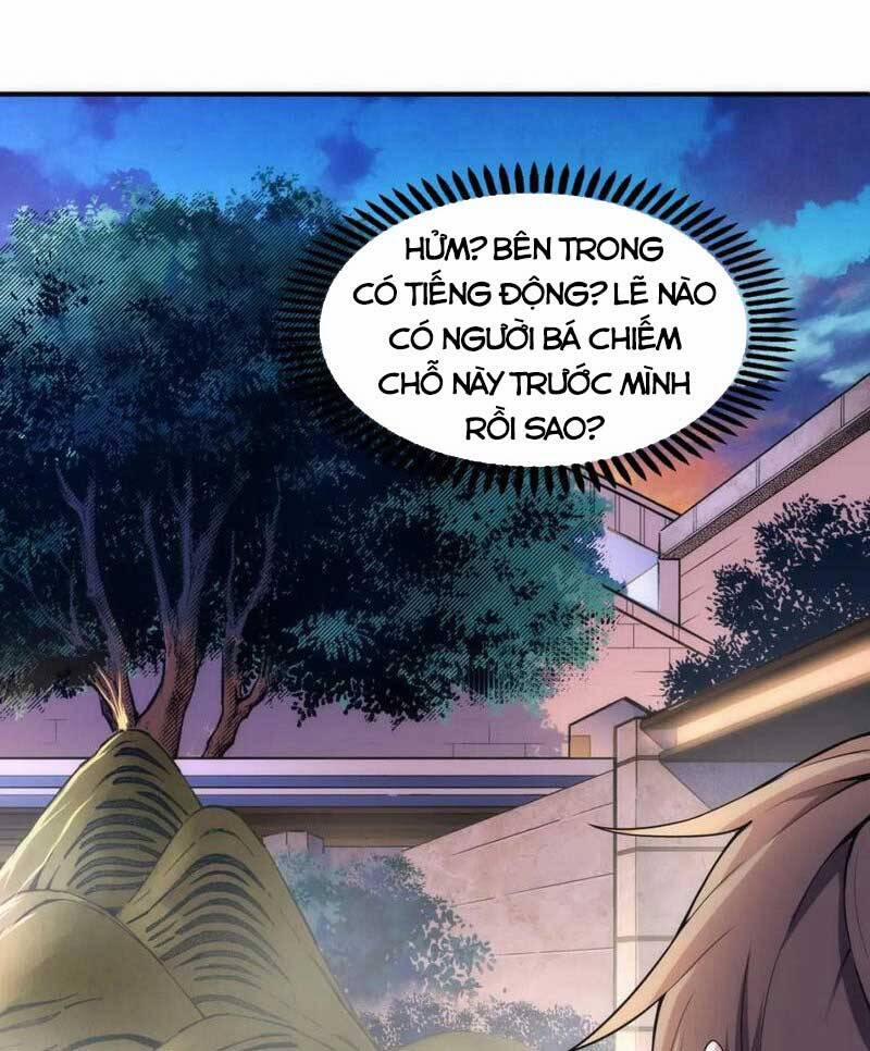 Vạn Cổ Thần Đế 65 trang 26