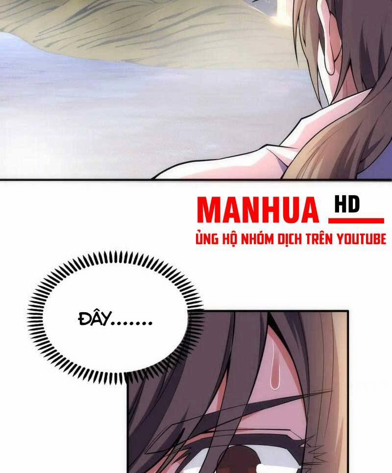 Vạn Cổ Thần Đế 65 trang 27