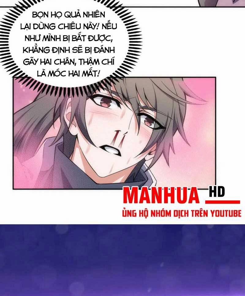 Vạn Cổ Thần Đế 65 trang 32