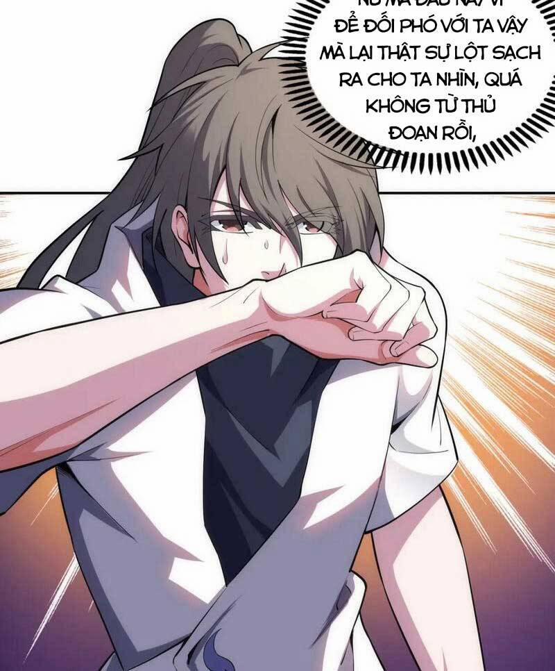 Vạn Cổ Thần Đế 65 trang 37