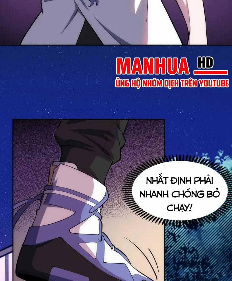 Vạn Cổ Thần Đế 65 trang 38