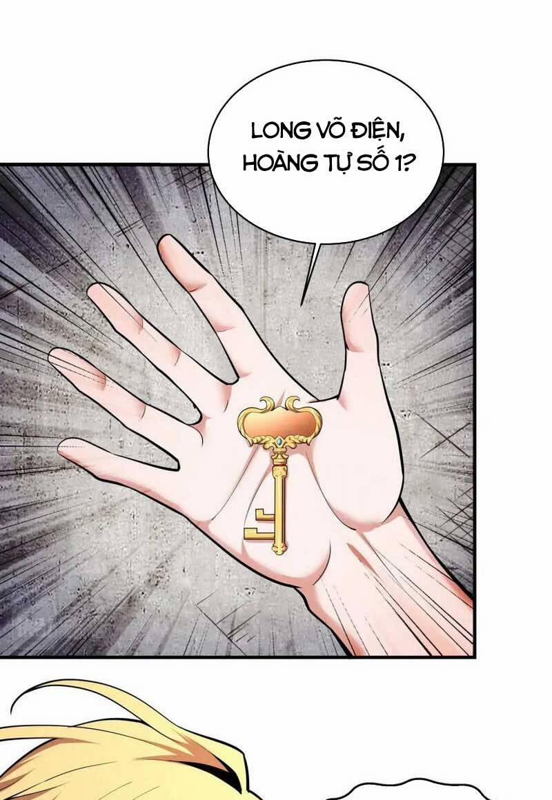 Vạn Cổ Thần Đế 65 trang 6