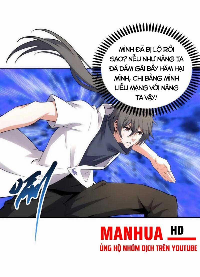 Vạn Cổ Thần Đế 66 trang 1