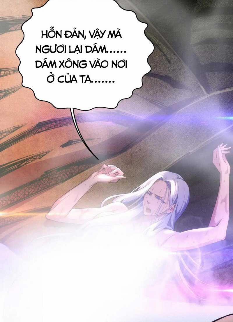 Vạn Cổ Thần Đế 66 trang 10