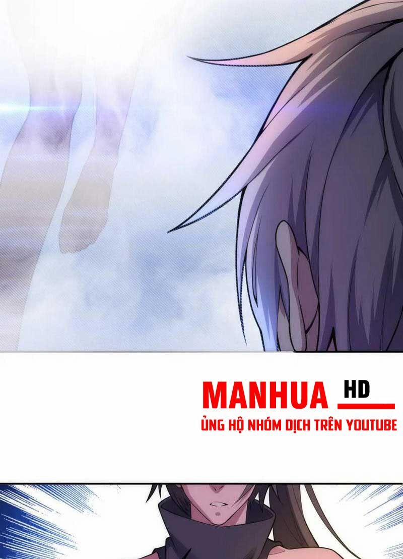 Vạn Cổ Thần Đế 66 trang 11