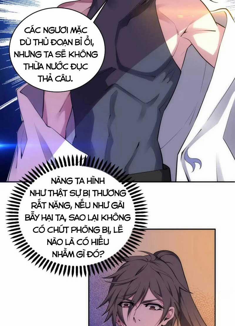 Vạn Cổ Thần Đế 66 trang 12