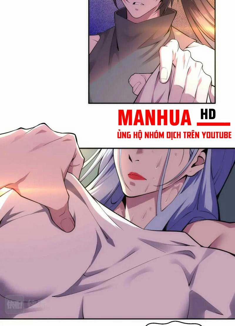 Vạn Cổ Thần Đế 66 trang 13