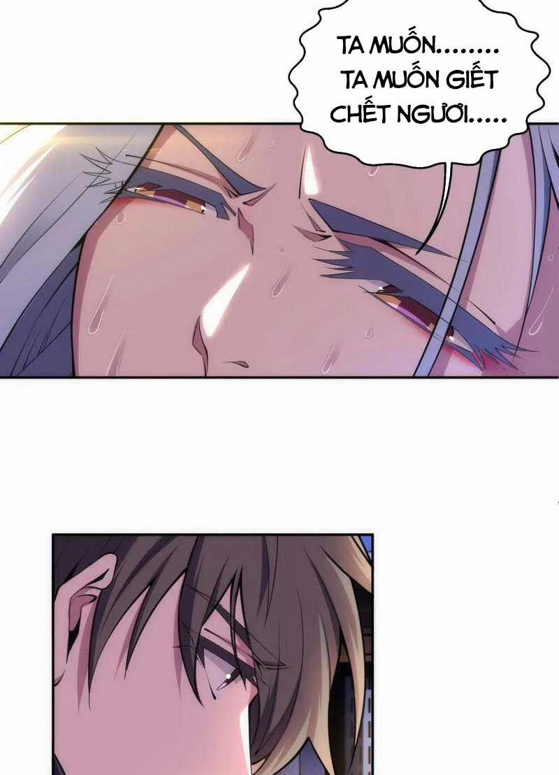 Vạn Cổ Thần Đế 66 trang 14