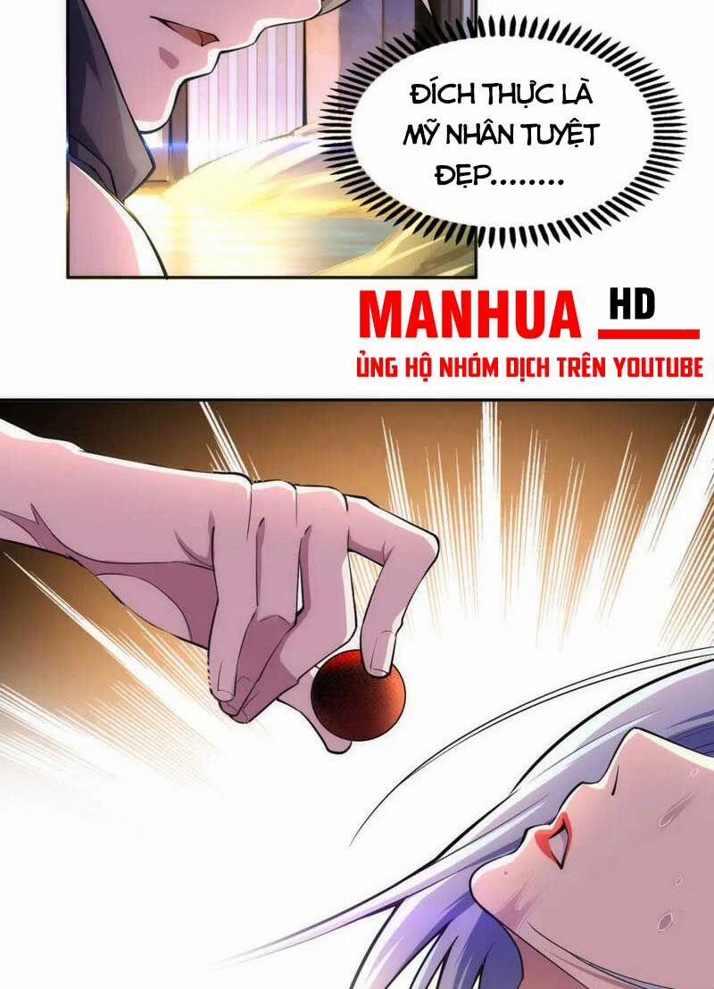 Vạn Cổ Thần Đế 66 trang 15