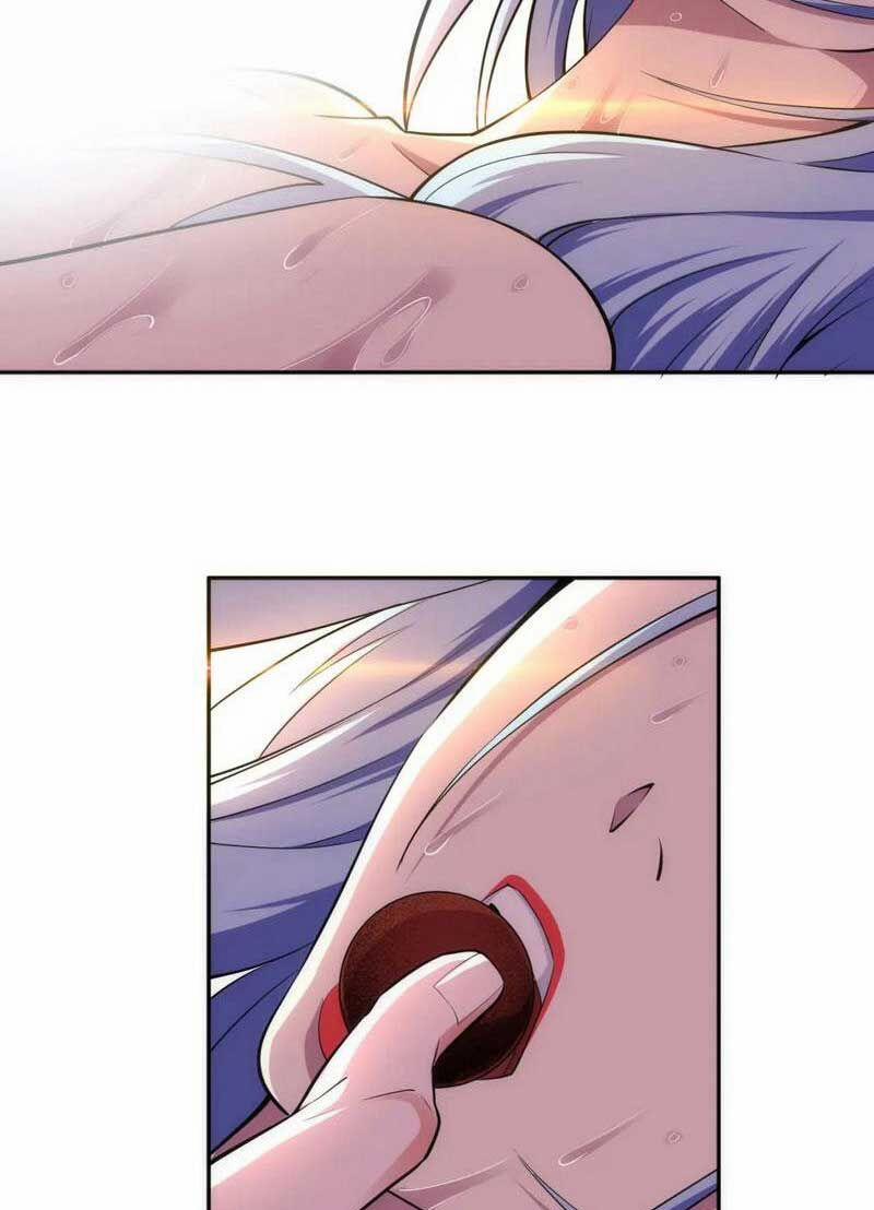 Vạn Cổ Thần Đế 66 trang 16