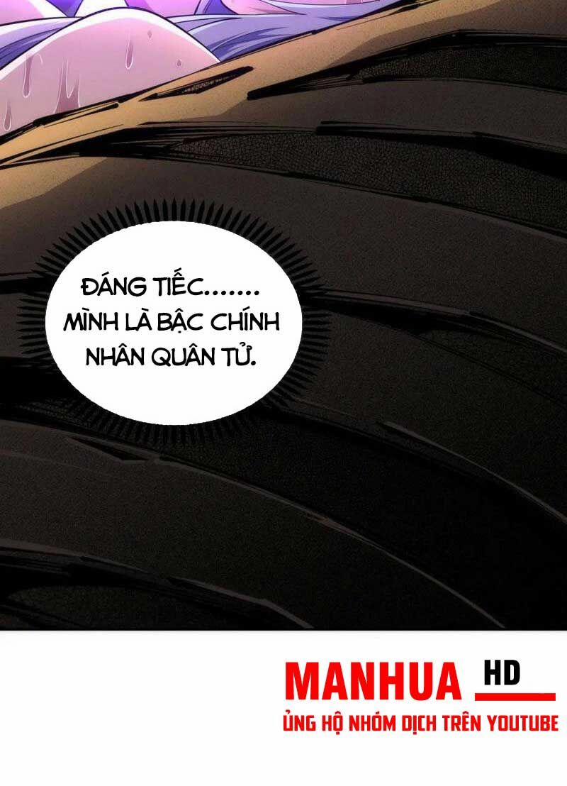 Vạn Cổ Thần Đế 66 trang 18