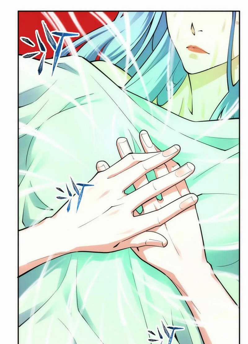 Vạn Cổ Thần Đế 66 trang 19