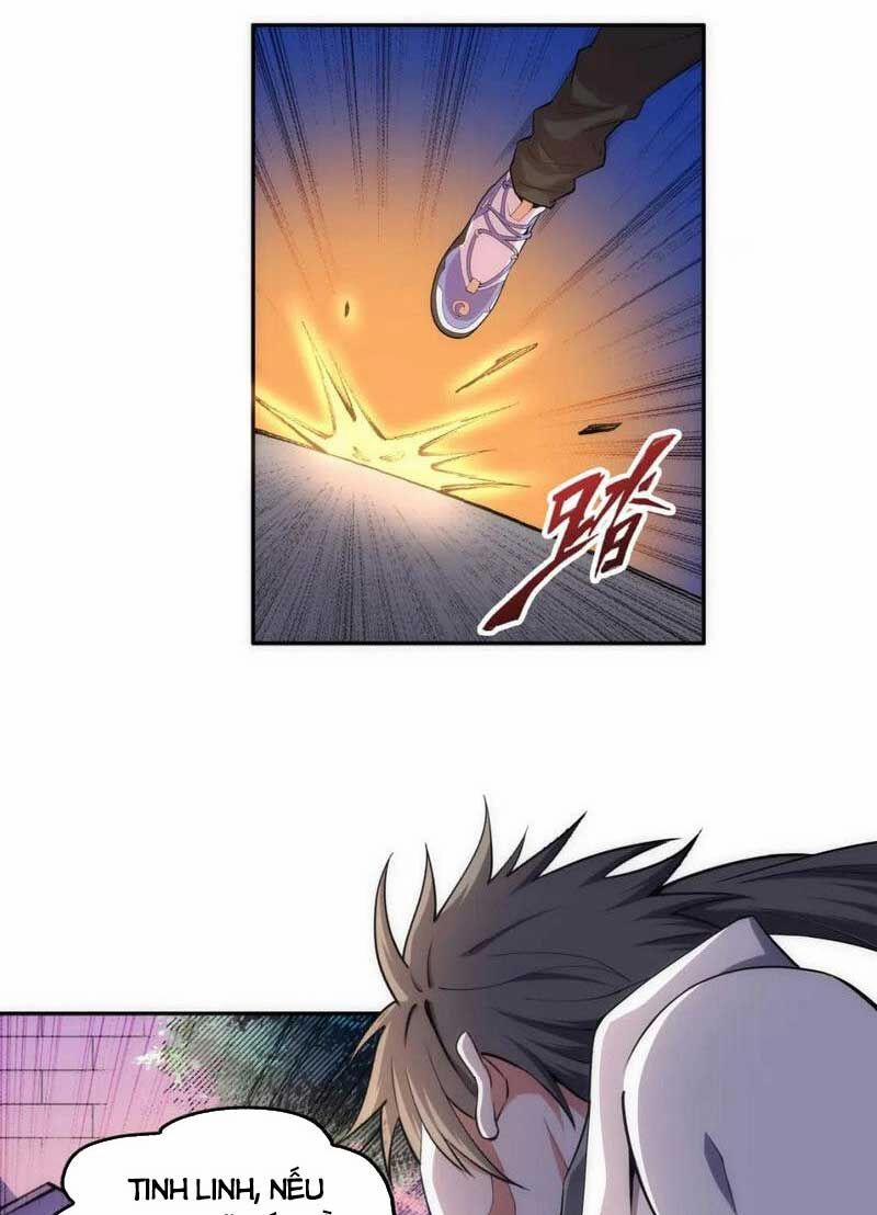 Vạn Cổ Thần Đế 66 trang 2