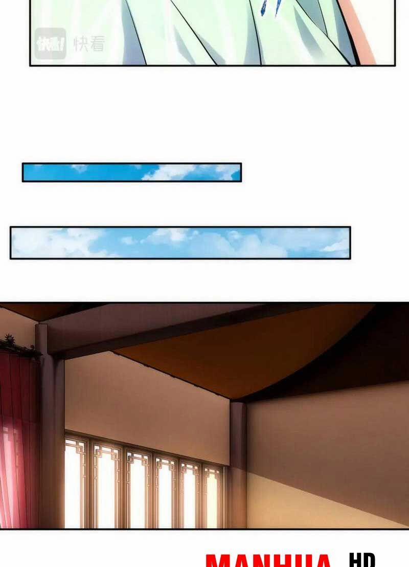 Vạn Cổ Thần Đế 66 trang 20