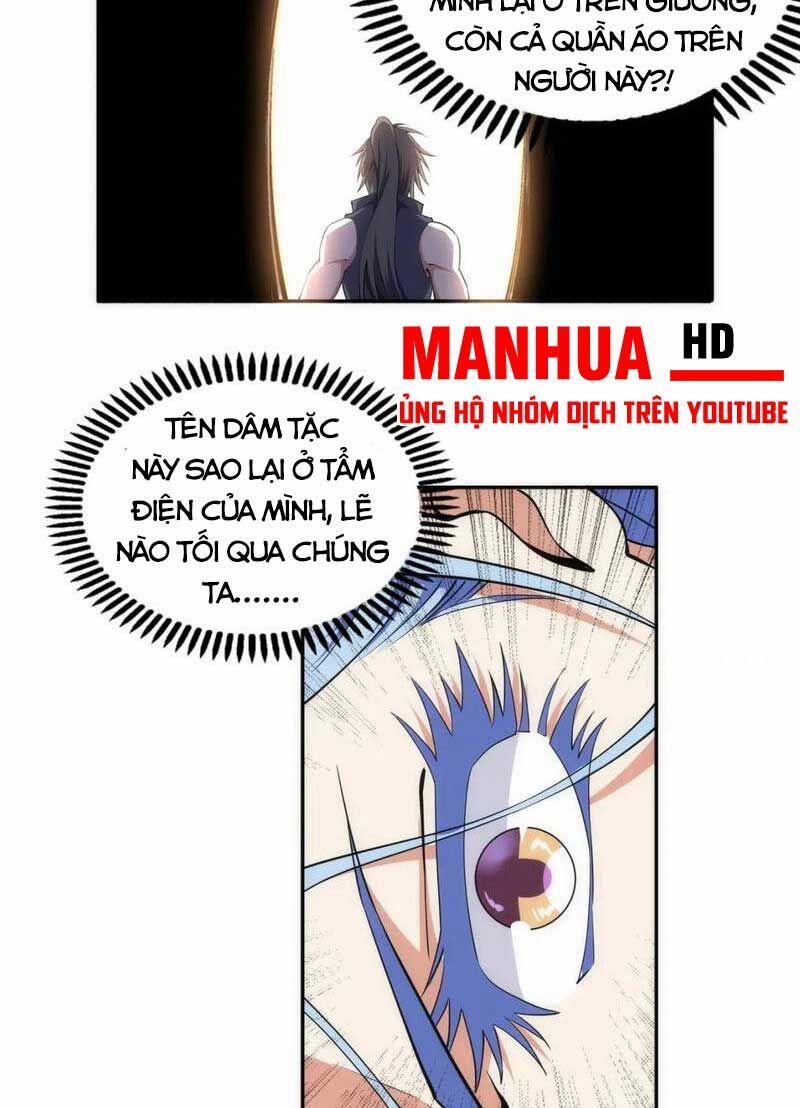 Vạn Cổ Thần Đế 66 trang 23