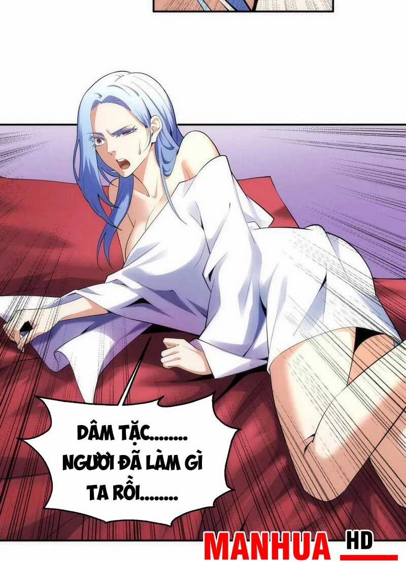 Vạn Cổ Thần Đế 66 trang 24