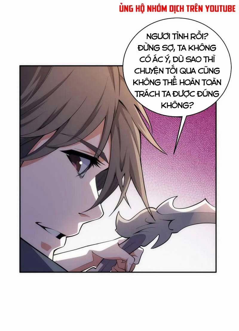 Vạn Cổ Thần Đế 66 trang 25