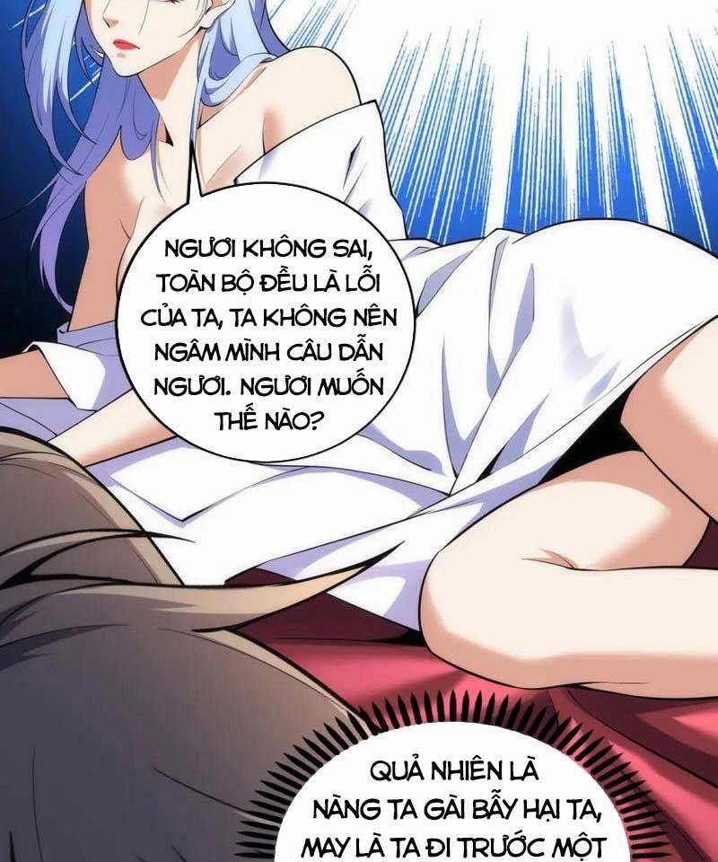 Vạn Cổ Thần Đế 66 trang 27