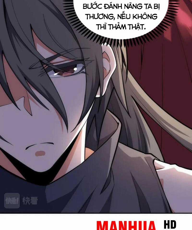 Vạn Cổ Thần Đế 66 trang 28