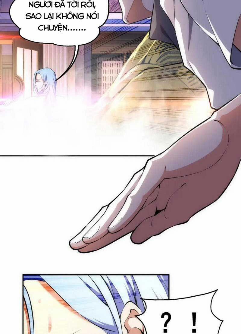 Vạn Cổ Thần Đế 66 trang 3