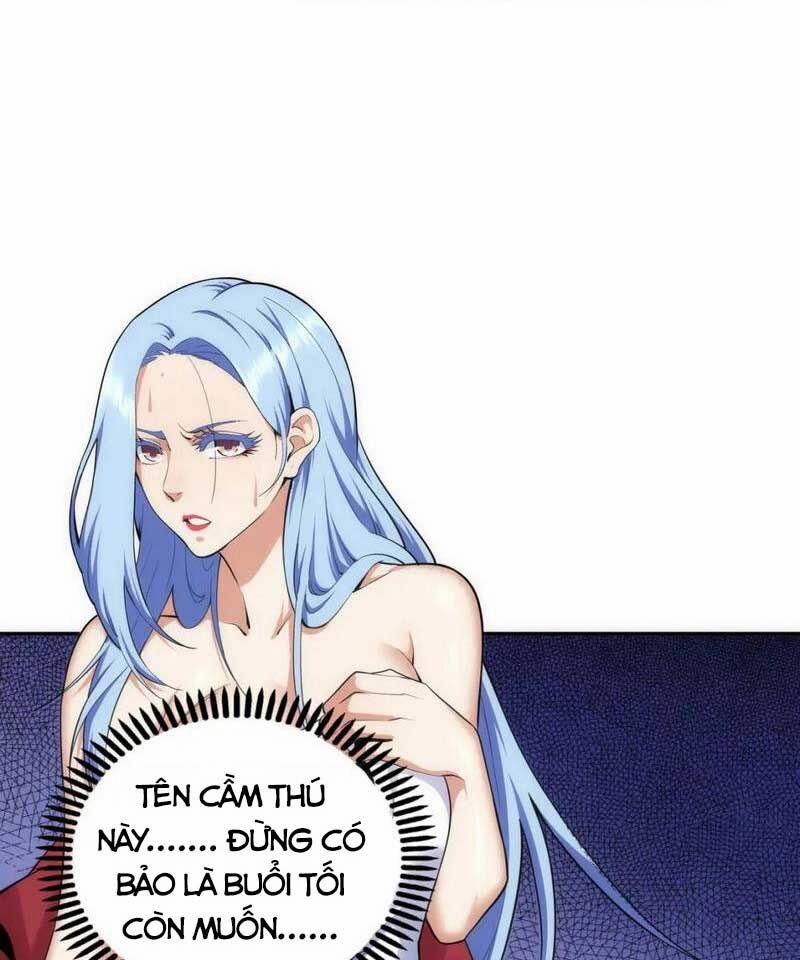 Vạn Cổ Thần Đế 66 trang 30