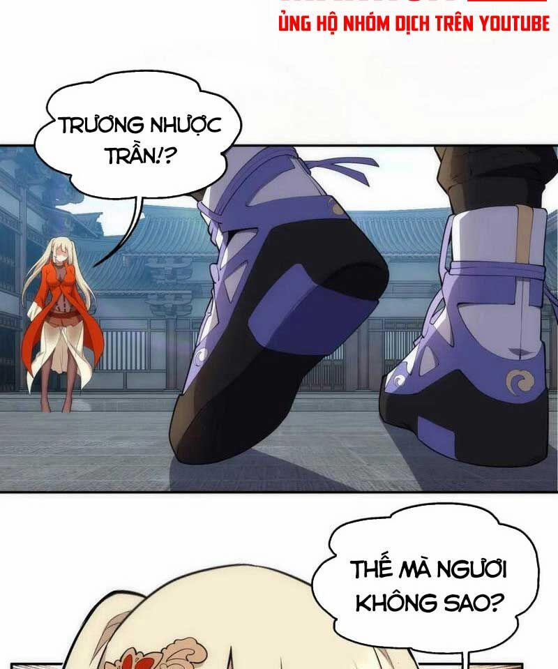 Vạn Cổ Thần Đế 66 trang 32