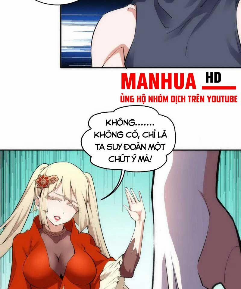 Vạn Cổ Thần Đế 66 trang 34