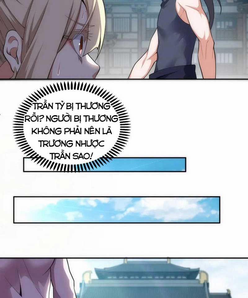 Vạn Cổ Thần Đế 66 trang 36