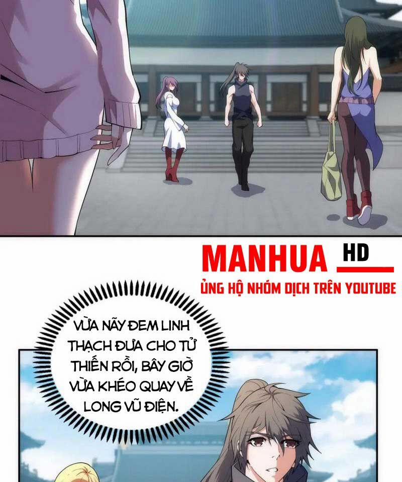 Vạn Cổ Thần Đế 66 trang 37