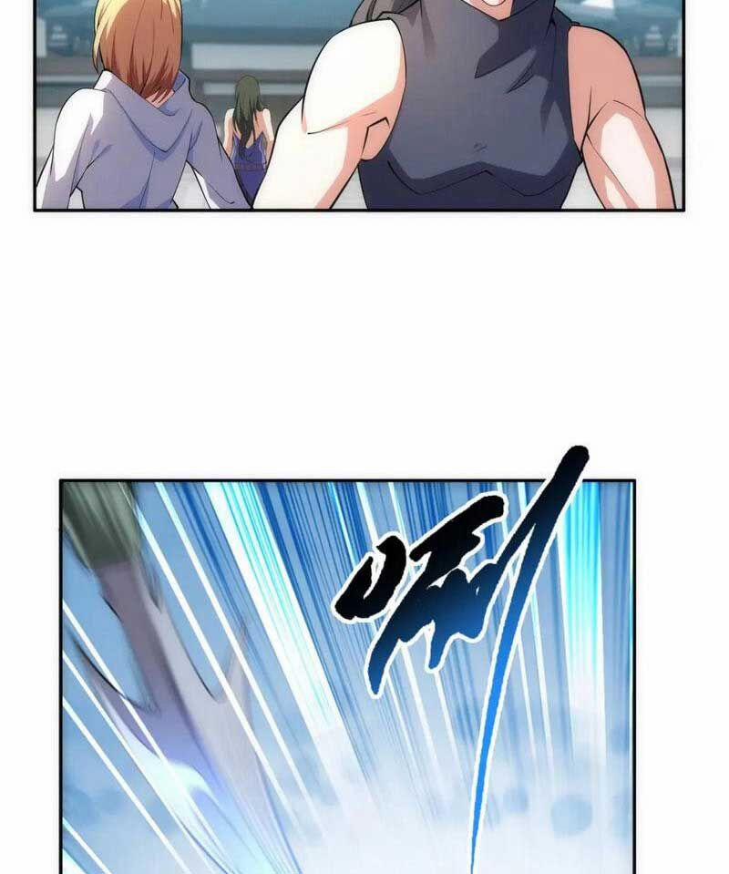 Vạn Cổ Thần Đế 66 trang 38