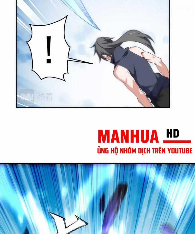 Vạn Cổ Thần Đế 66 trang 39