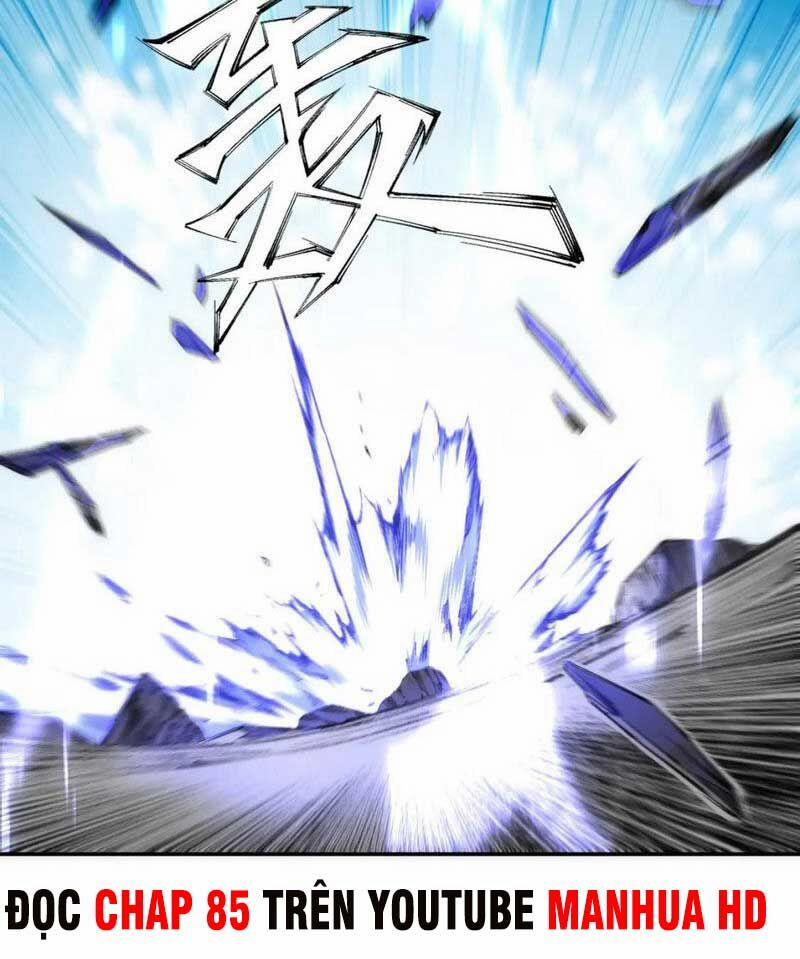 Vạn Cổ Thần Đế 66 trang 40