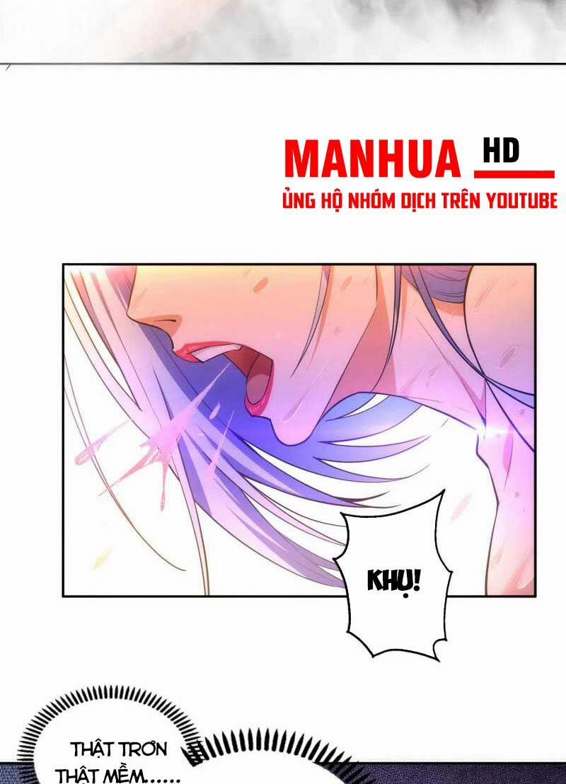 Vạn Cổ Thần Đế 66 trang 8