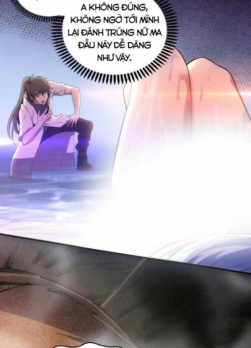 Vạn Cổ Thần Đế 66 trang 9