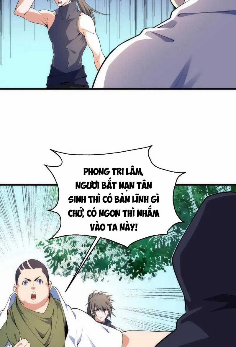 Vạn Cổ Thần Đế 67 trang 13