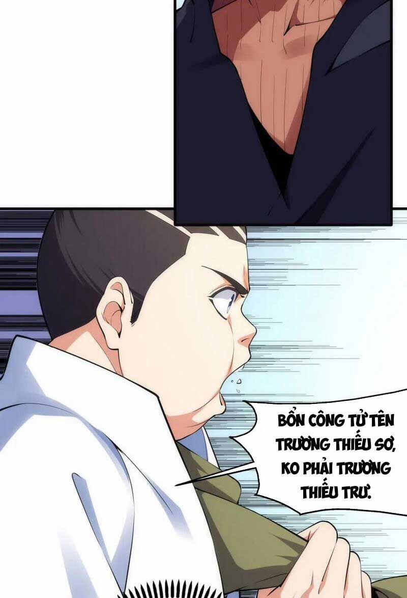 Vạn Cổ Thần Đế 67 trang 15