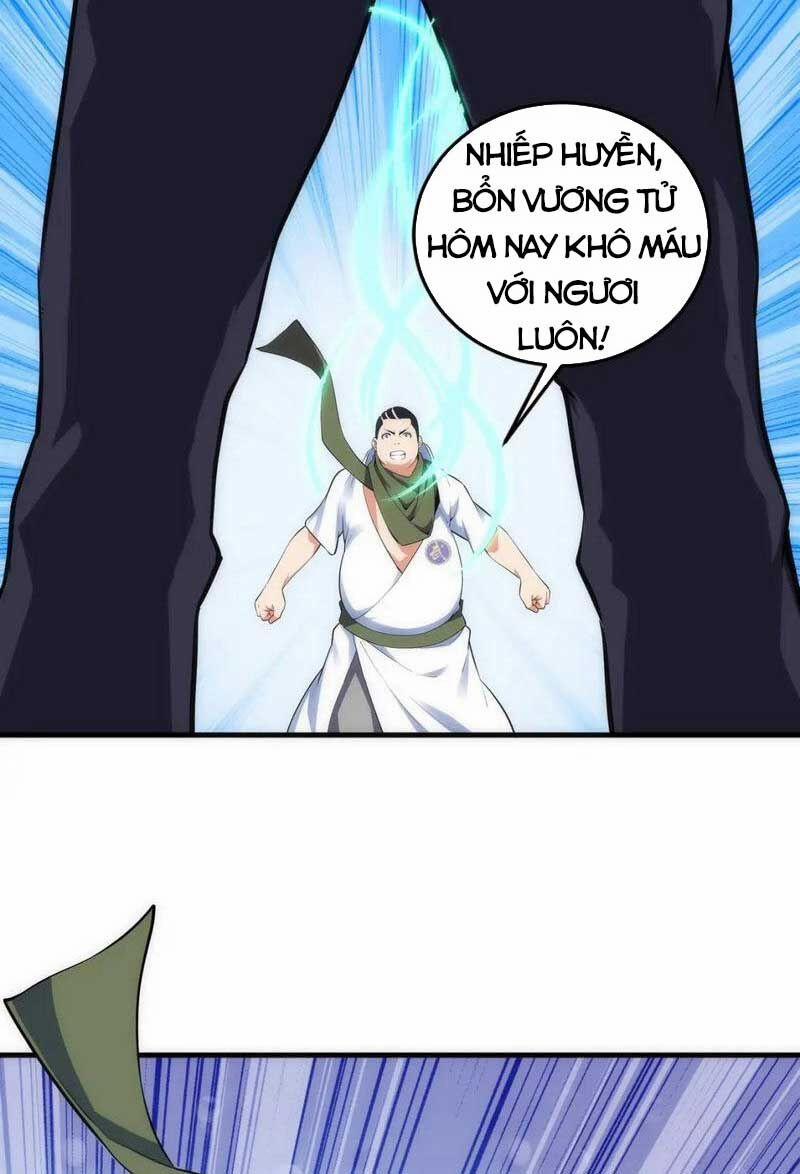 Vạn Cổ Thần Đế 67 trang 18