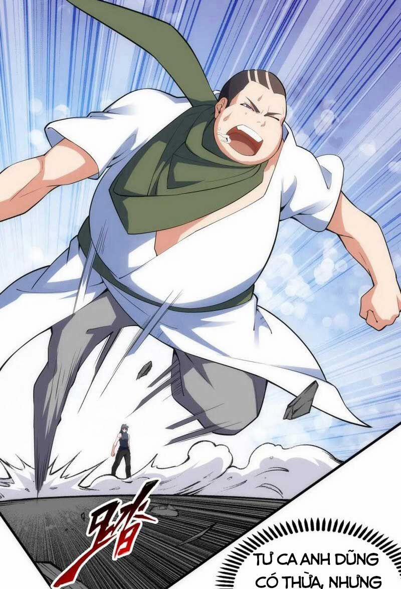 Vạn Cổ Thần Đế 67 trang 19