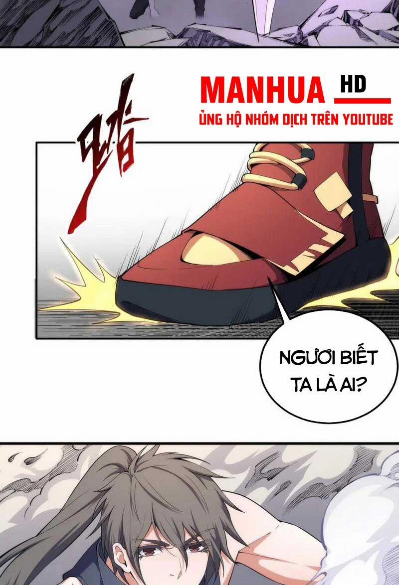 Vạn Cổ Thần Đế 67 trang 2