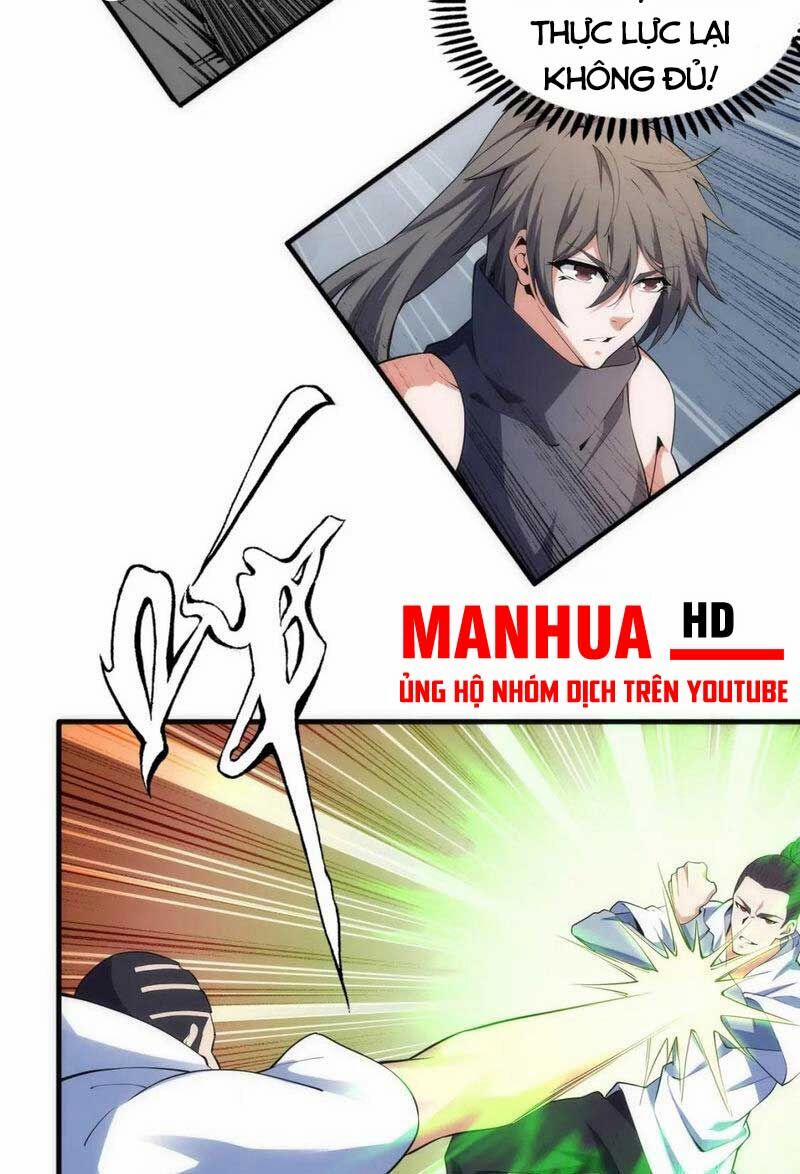 Vạn Cổ Thần Đế 67 trang 20