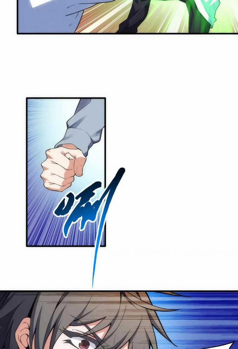 Vạn Cổ Thần Đế 67 trang 21