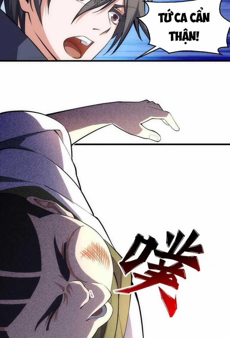 Vạn Cổ Thần Đế 67 trang 22