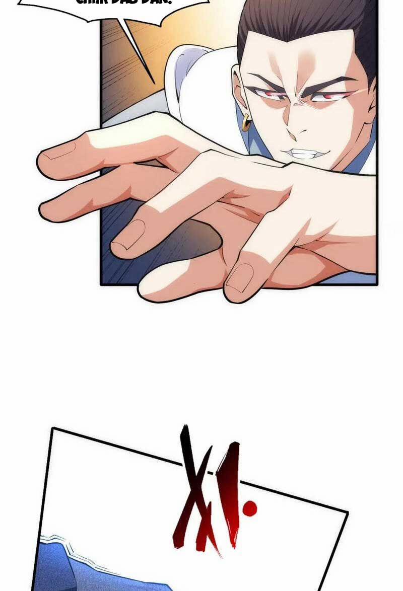 Vạn Cổ Thần Đế 67 trang 24