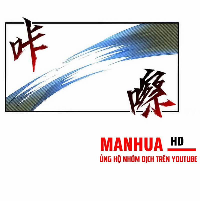 Vạn Cổ Thần Đế 67 trang 28