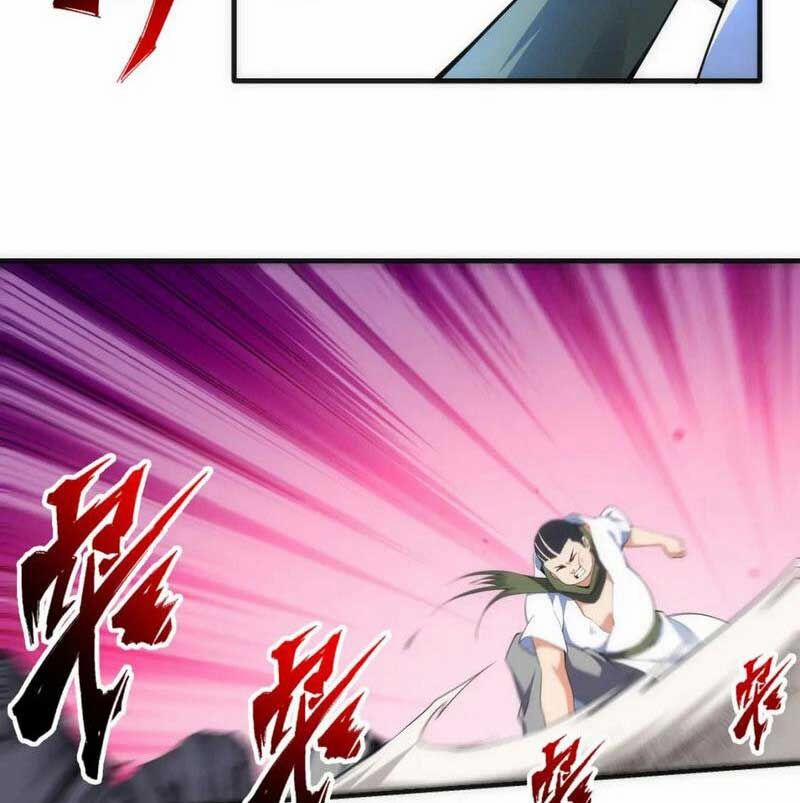 Vạn Cổ Thần Đế 67 trang 30