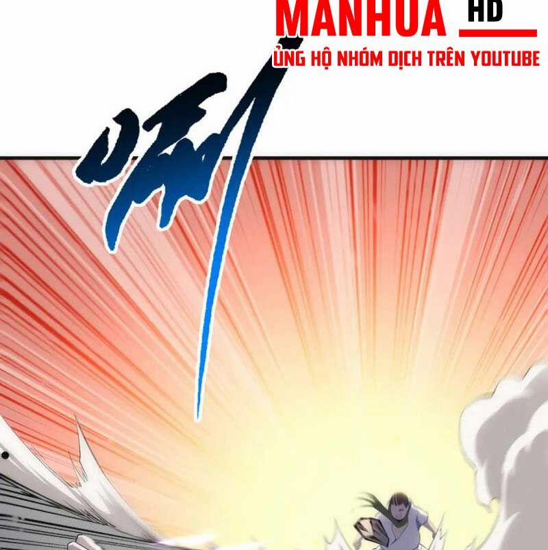 Vạn Cổ Thần Đế 67 trang 32