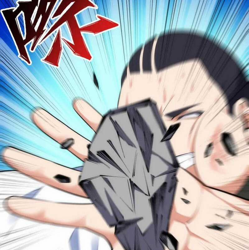 Vạn Cổ Thần Đế 67 trang 34