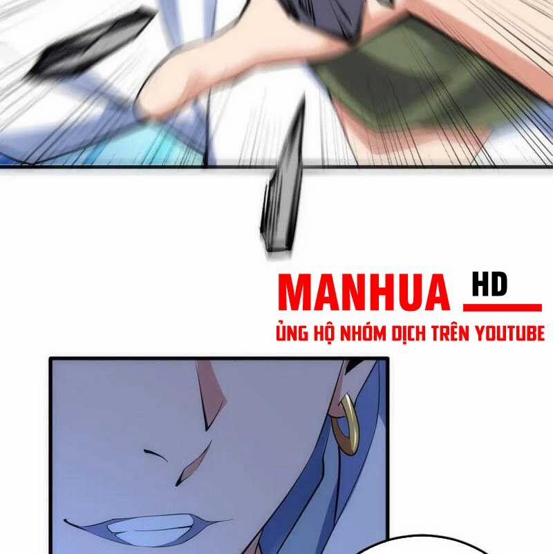 Vạn Cổ Thần Đế 67 trang 35