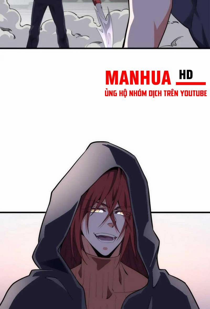 Vạn Cổ Thần Đế 67 trang 4